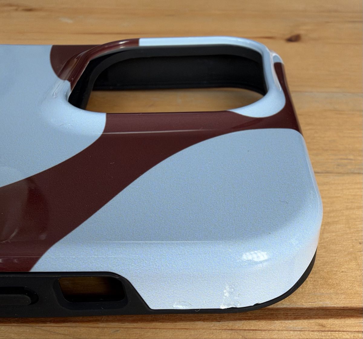 Cover & Protezioni schermo: iPhone 14 Pro Max - Burga Case – Usato da Cham venduto da Shirin.M 6