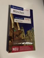 Polyglot Reiseführer München on Tour, Neuwertig