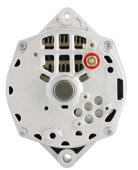 Tutti pezzi di ricambio auto: 12 Volt Alternator, Internal Regulator, 100 Amp Neu – Nuovo e nell'imballaggio originale da Niederdorf venduto da St170 1