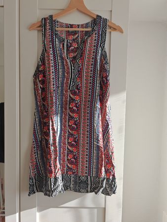 Kleid Gr. S