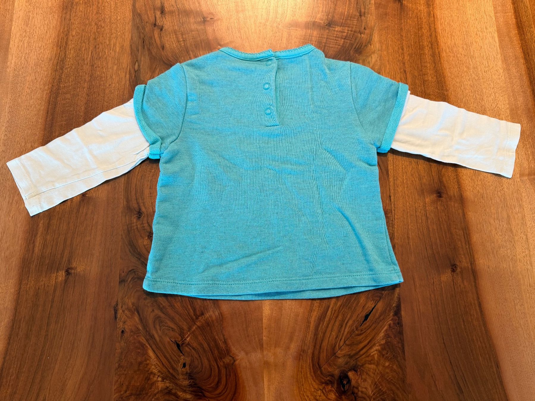 S.Oliver Pulls et sweat-shirts: Pullover, s‘Oliver, Grösse 74 – D'occasion à Haslen AI par s176 1