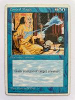 MTG - Control Magic