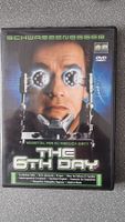 DVD The 6th Day / Arnold Schwarzenegger