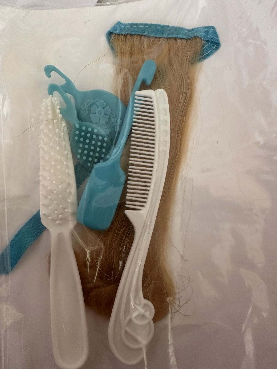 Puppen: 9217 Deluxe Quick Curl Barbie 1976 – Gebraucht aus Herbriggen von Sehrazade 7
