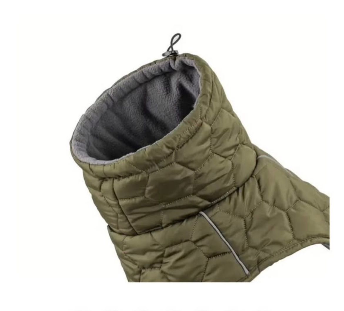 Abbigliamento: Hundemantel Hexagon – Nuovo e nell'imballaggio originale da Suhr venduto da Leo2567 1