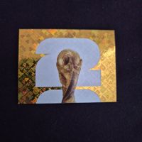 FWC 1 Panini FIFA WM 2026