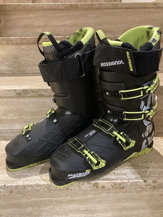 Skischuhe Rossignol Alltrack 120 Acheter sur Ricardo