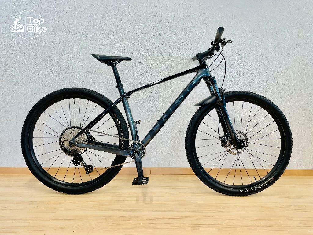 Trek Biciclette: Trek Procaliber 9.5 L – Usato da Stallikon venduto da TopBikeCH
