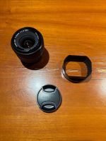 Fujinon XF 35mm f1.4 R – Das legendäre Fuji-Objektiv