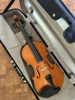Violon adulte