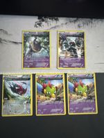 Lot de Carte Pokémon XY ar, good FR/EN
