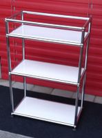 USM Haller Regal (Versand)