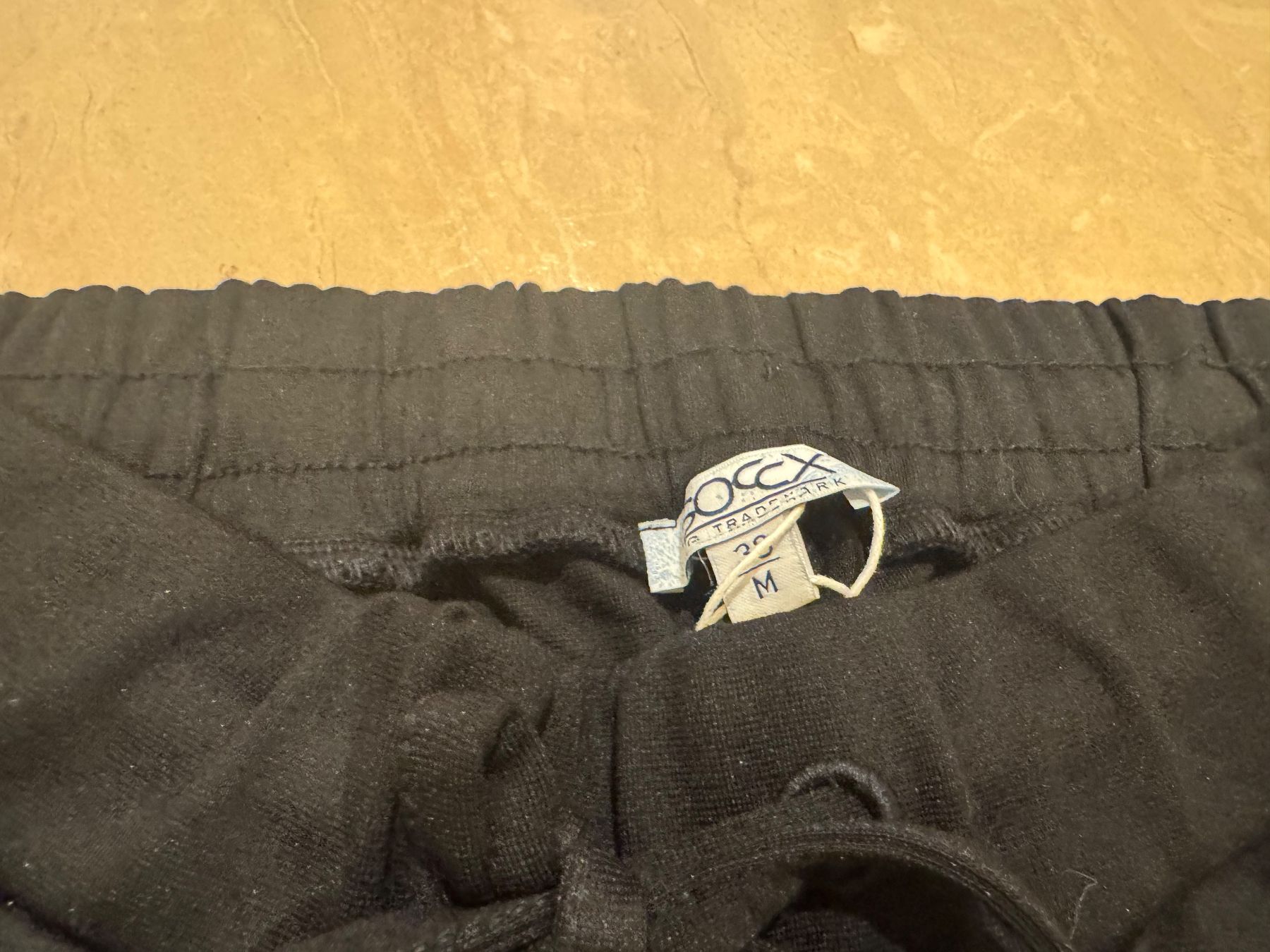 Pantaloni: SOCCX neue 3/4 Sweatshirt Hose, 38 – Nuovo e nell'imballaggio originale da Klingnau venduto da Markus14 2