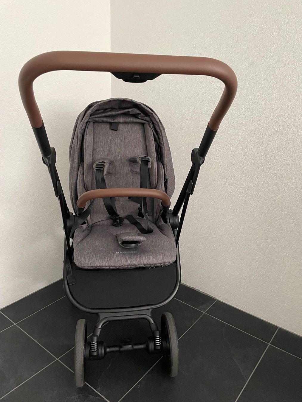 Maxi-Cosi Kinderwagen: Kinderwagen – Gebraucht aus Bitsch von chg_ynk9 3