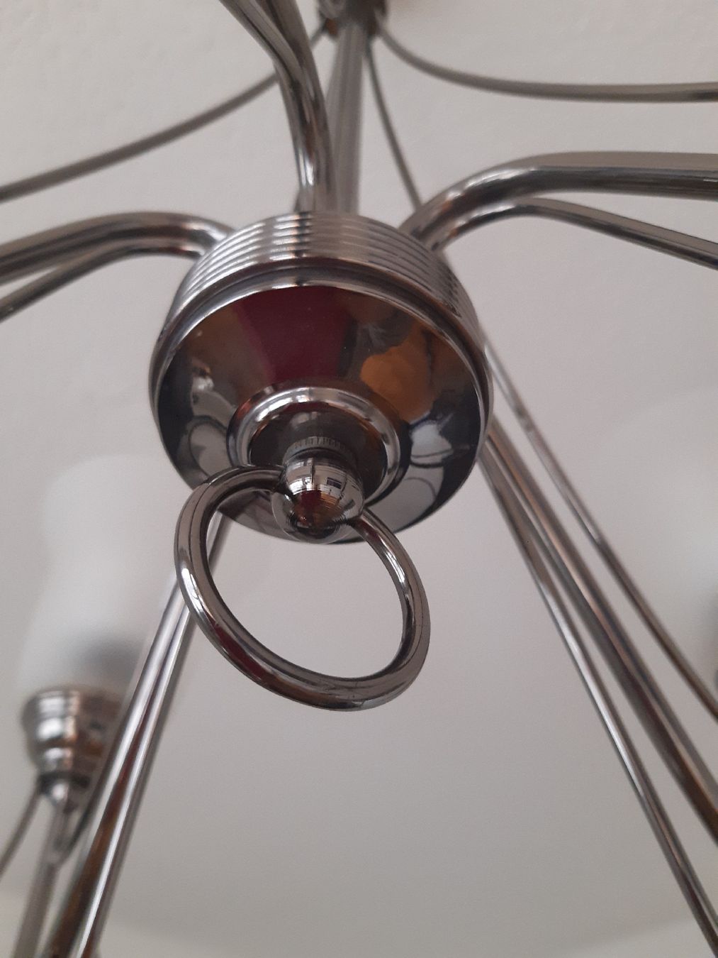 Lampen: Lampe – Gebraucht aus Aarau von crissta 1
