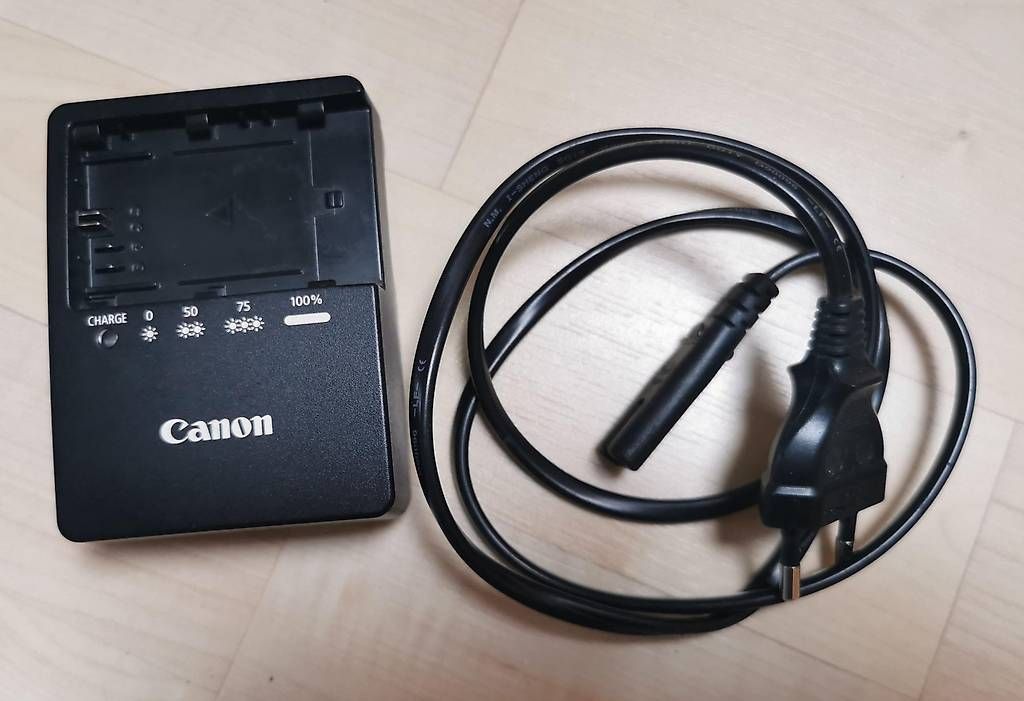 Kamera: Canon EOS 6D Body Vollformat-Kamera – Gebraucht aus Hütten von Binli73 4