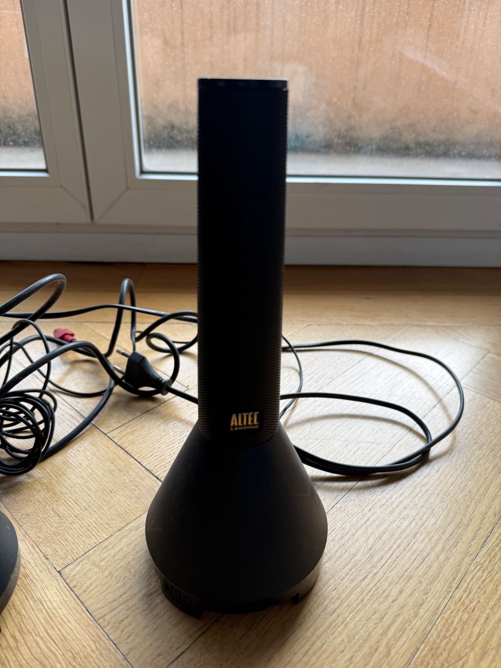Casse acustiche: Altec Lansing Octane for Computer – Usato da Lausanne venduto da ElVinche 2
