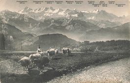 Rigi Kulm