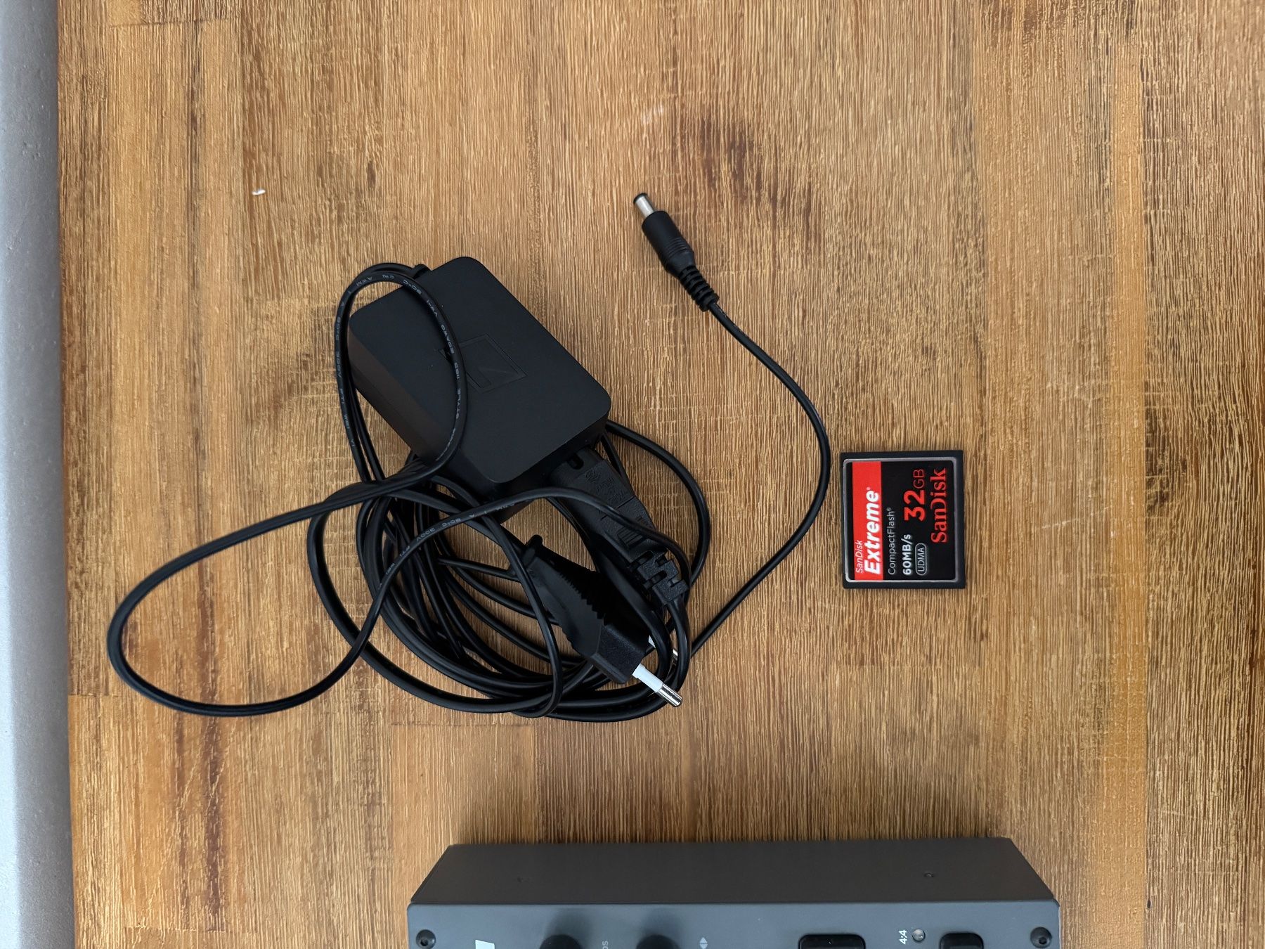 Elektron Strumenti musicali: Elektron Octatrack MKII – Performance Sampler + Netzteil – Usato da Auenstein venduto da Adrianwisard71 3