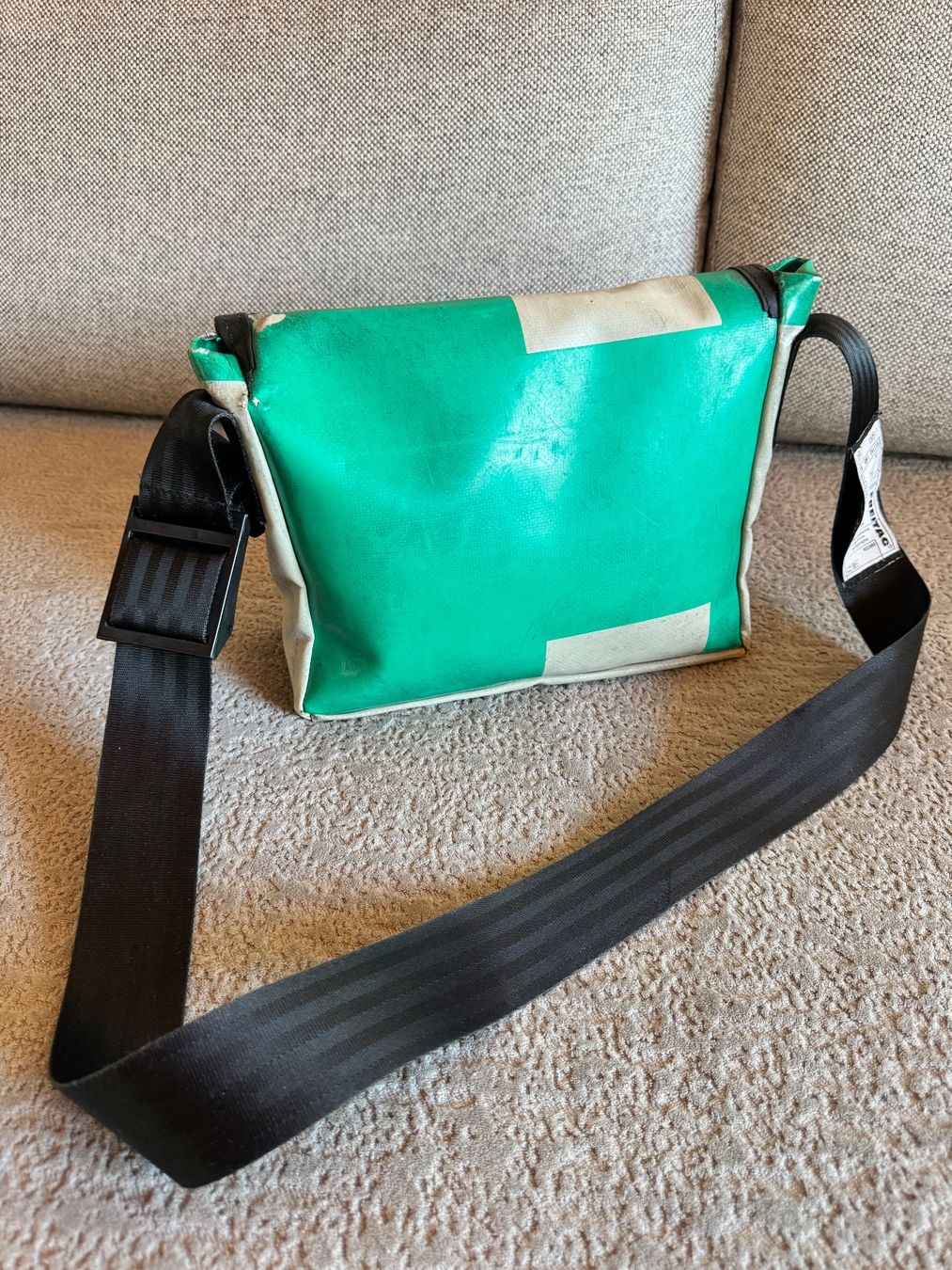 Freitag Taschen: Freitag F11 – Gebraucht aus Frauenfeld von max11116 3