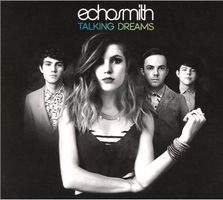 Echosmith - Talking Dreams (Digipack)