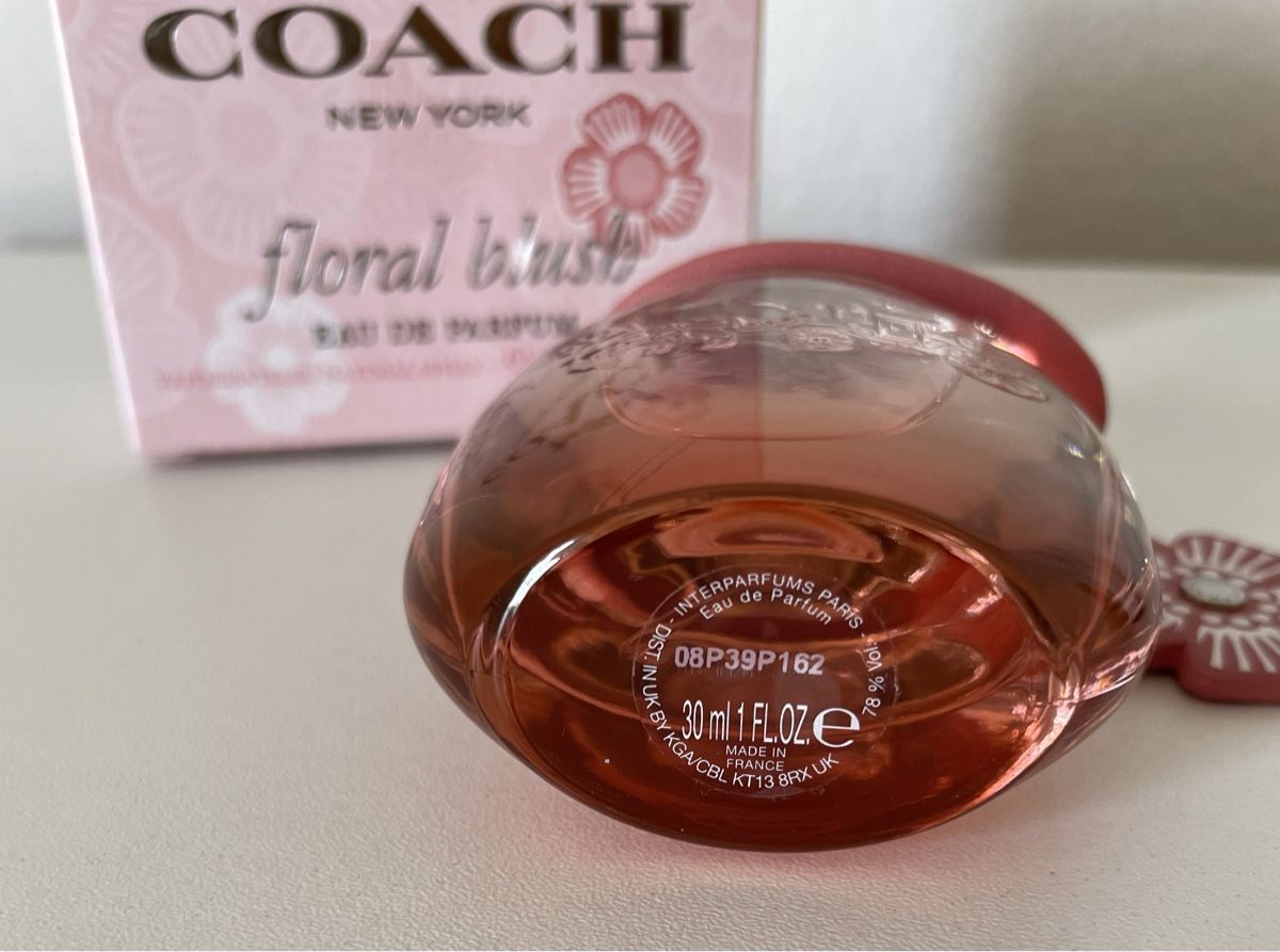 Coach Profumi & Eau de Toilette: Eau de Parfum Coach 30 ml – Nuovo e nell'imballaggio originale da Frenkendorf venduto da Pinda4402 4