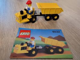 div. kleine Lego für je 5.-