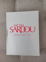CD Michel Sardou  
