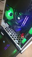 Gaming-PC MEDION – i7-10700F | RTX 3070 | 32GB RAM