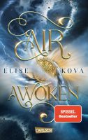 Kova Elise - Air Awoken / Fantasy