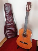 Klassische Gitarre A548 / S.Nr.308