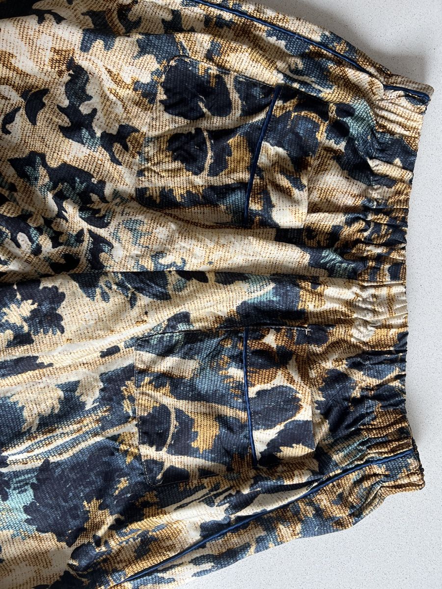 Pantaloni: For Restless Sleepers Viskose Hose XS – Nuovo (secondo la descrizione) da Zürich venduto da Mbraunschweig 3