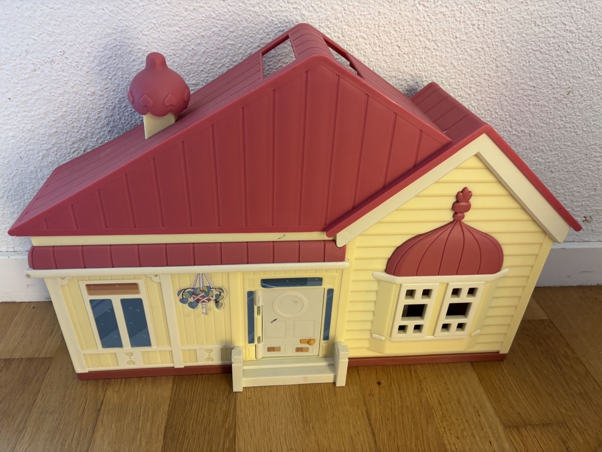 Spielhäuser: Bluey maison – Gebraucht aus Biel/Bienne von Spook7 1