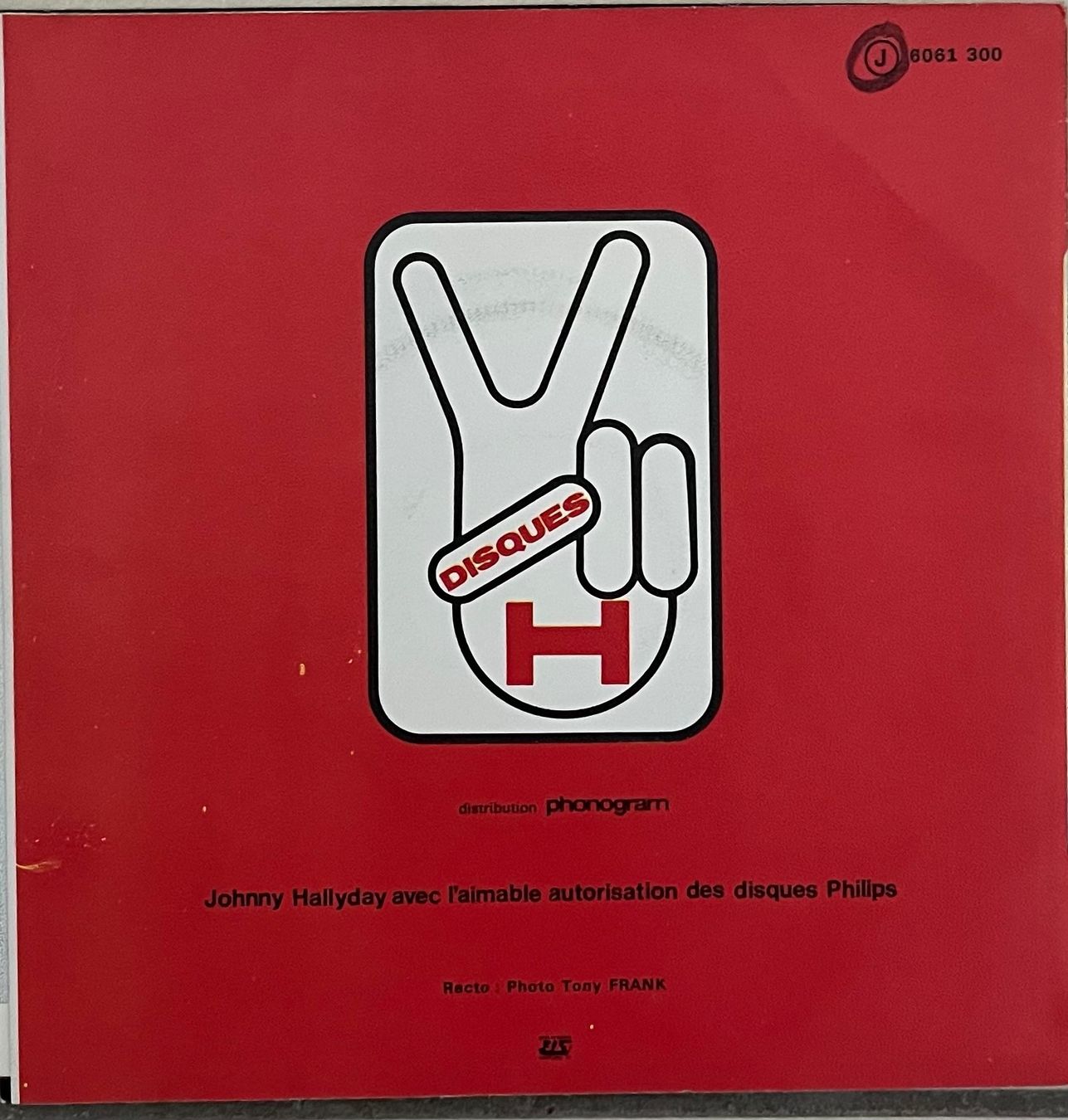 Vinyles: NANETTE WORKMAN - FLEUR DERACINEE / APPRENDRE A VIVRE ENSEMB – D'occasion à Bussigny par vinyl-pas-cher 1