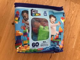 Fisher Price Mega Bloks
