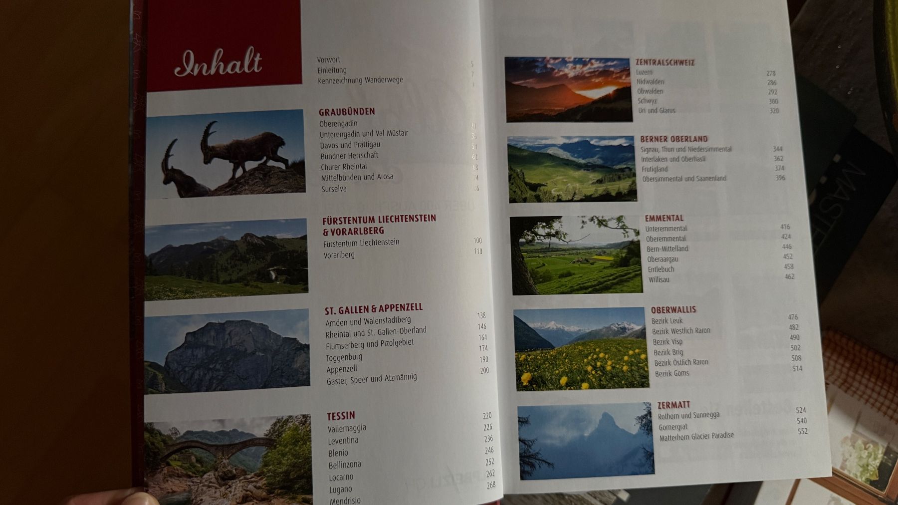 Livres: Buch Alpbeizli der Schweiz – Neuf (Voir description) à Birsfelden par Nic21 2