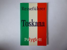 Nostalgie Reiseführer Toskana, 1989