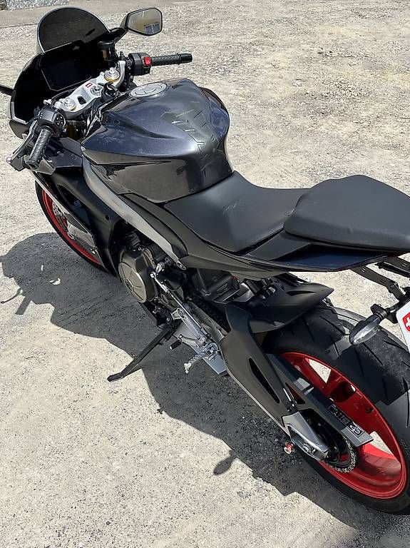 Strasse: Rs660 – Gebraucht aus St. Margrethen SG von yal_8gy8 1