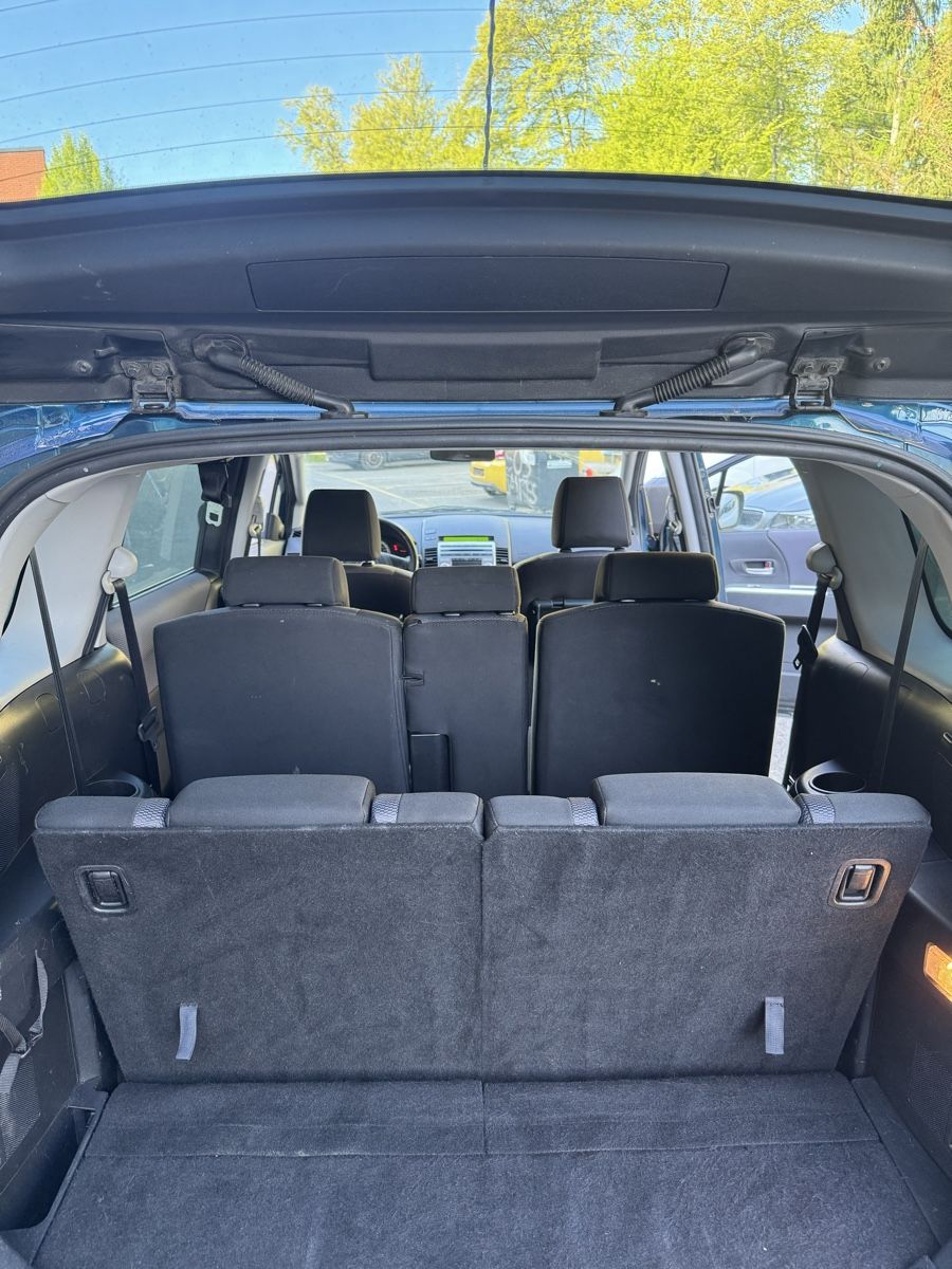 Mazda Automobili: Mazda 5 – Usato da Lonay venduto da PancheChakalov 9
