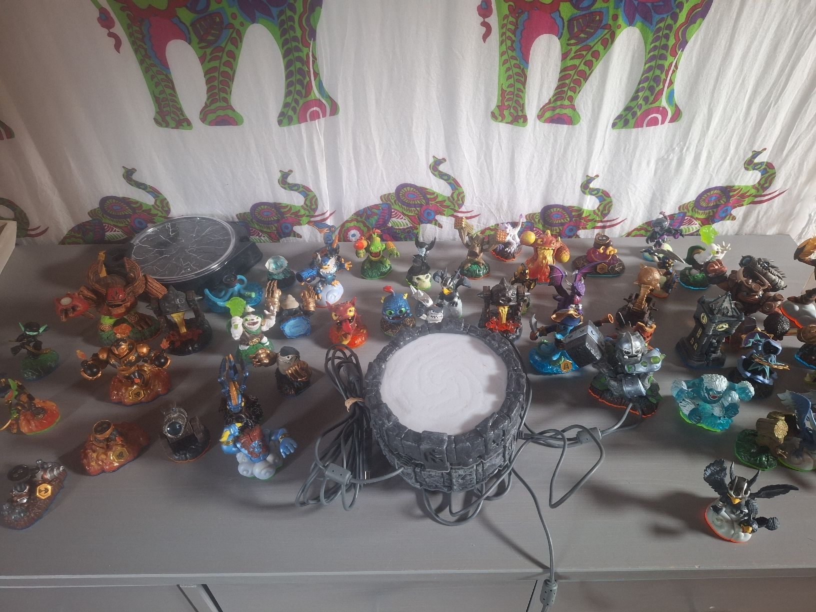 Jeux: skylander playing set – D'occasion à Pfeffingen par rya_2wvg
