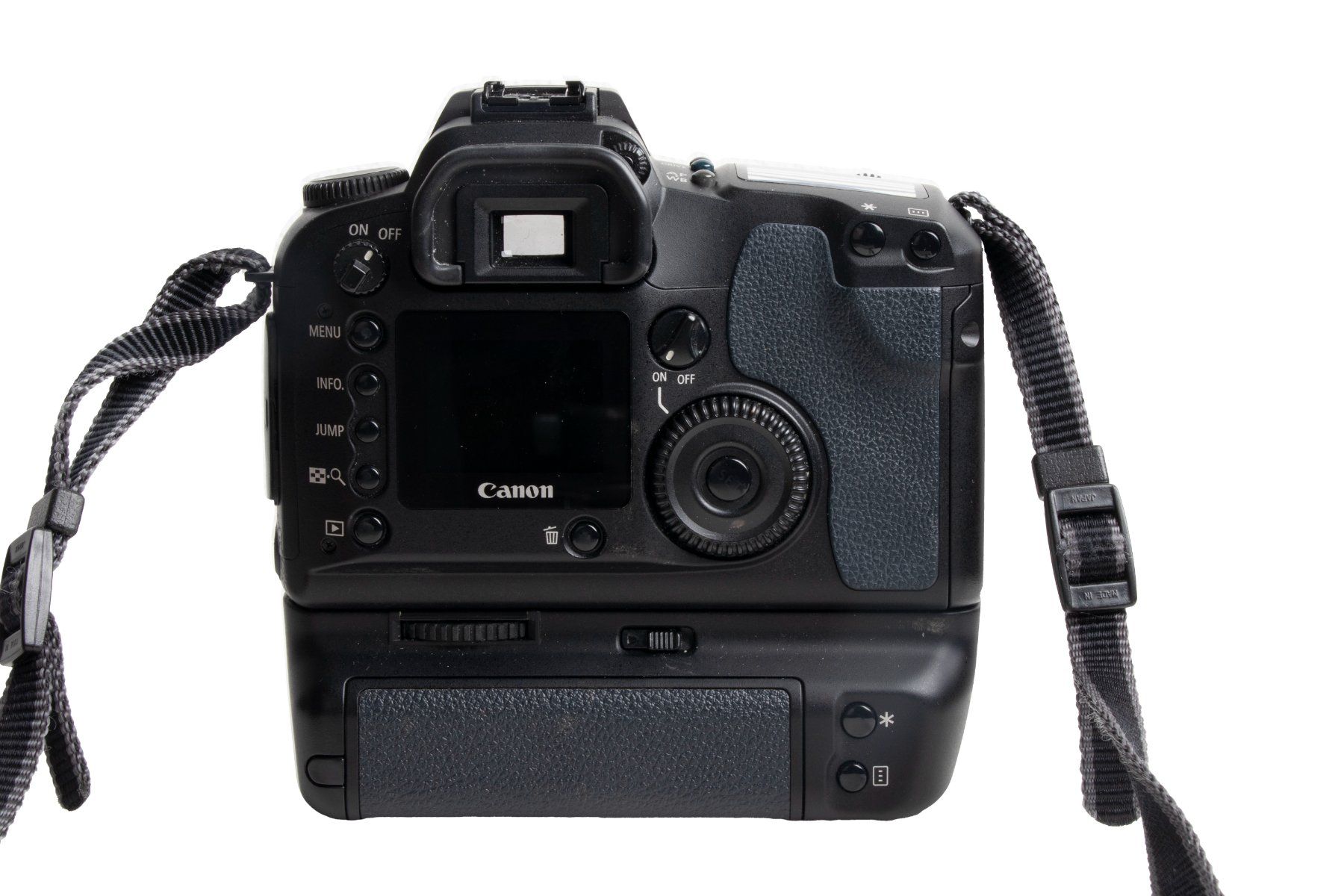 Canon Appareil photo: Canon EOS D30 DSRL KAMERA – D'occasion à Emmen par chromaton 1