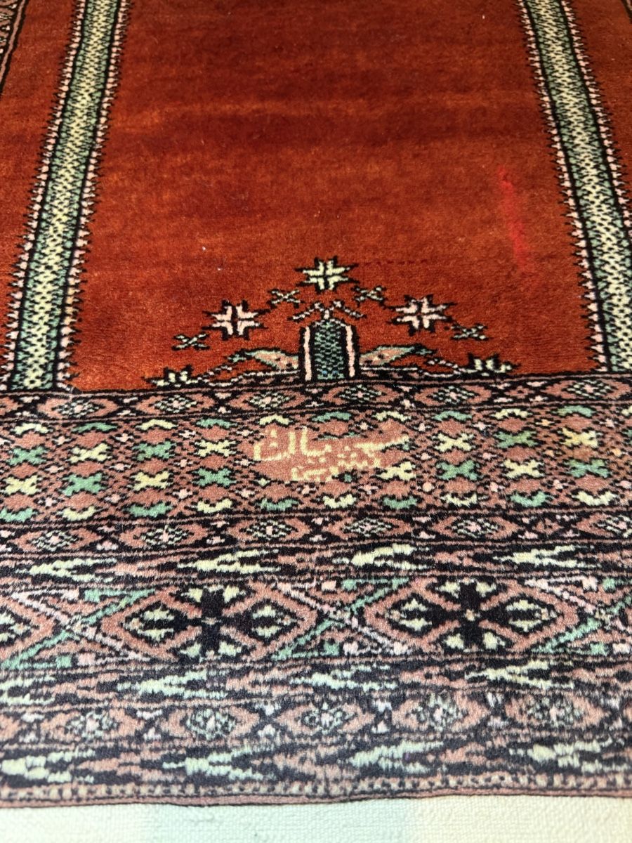 Tappeti: Perserteppich (Signatur) – Usato da Chur venduto da Mohammad.miga 1