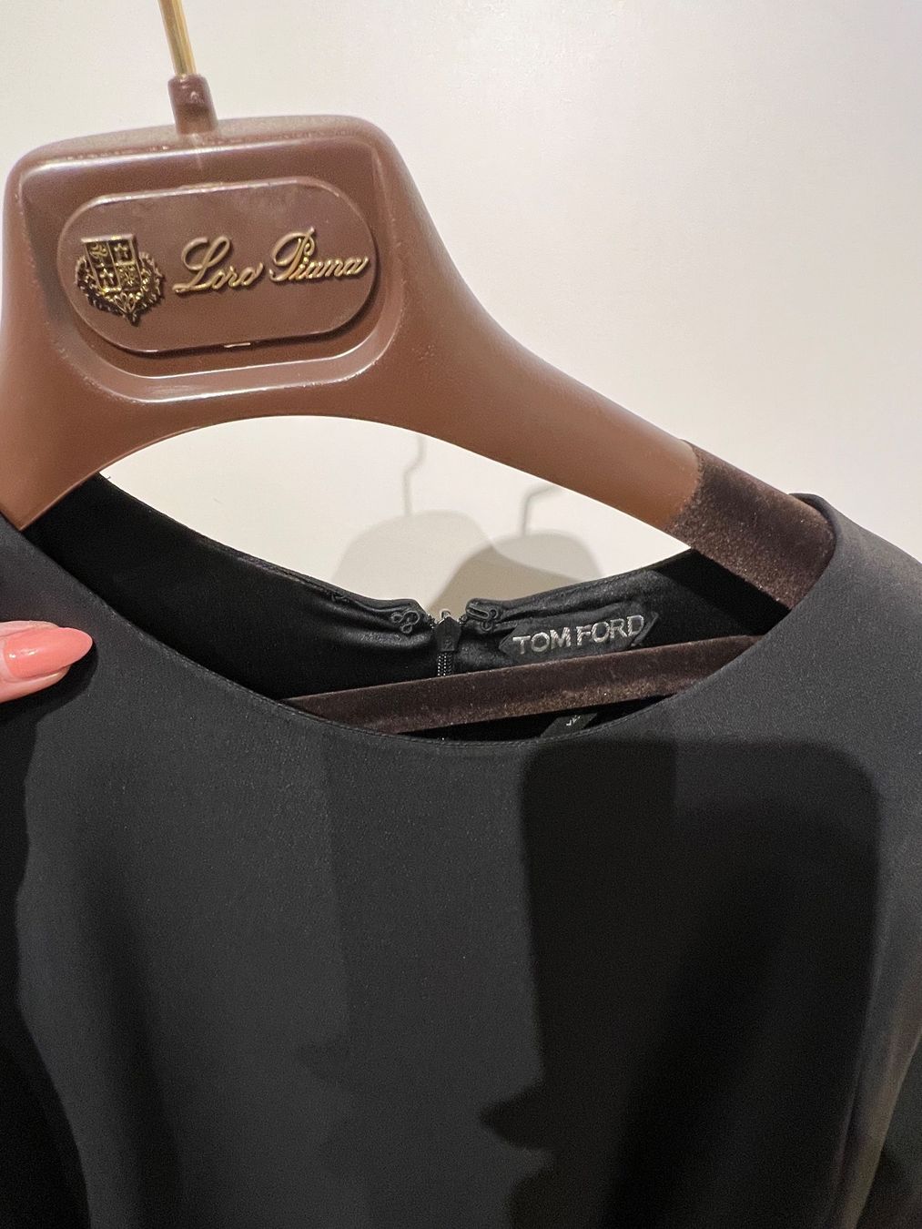 Kleider: Tom  Ford Kleid – Gebraucht aus Meilen von Dievondort 4