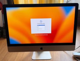 Apple iMac Retina 5K 27 Zoll (2017) 2 TB 16 GB RAM