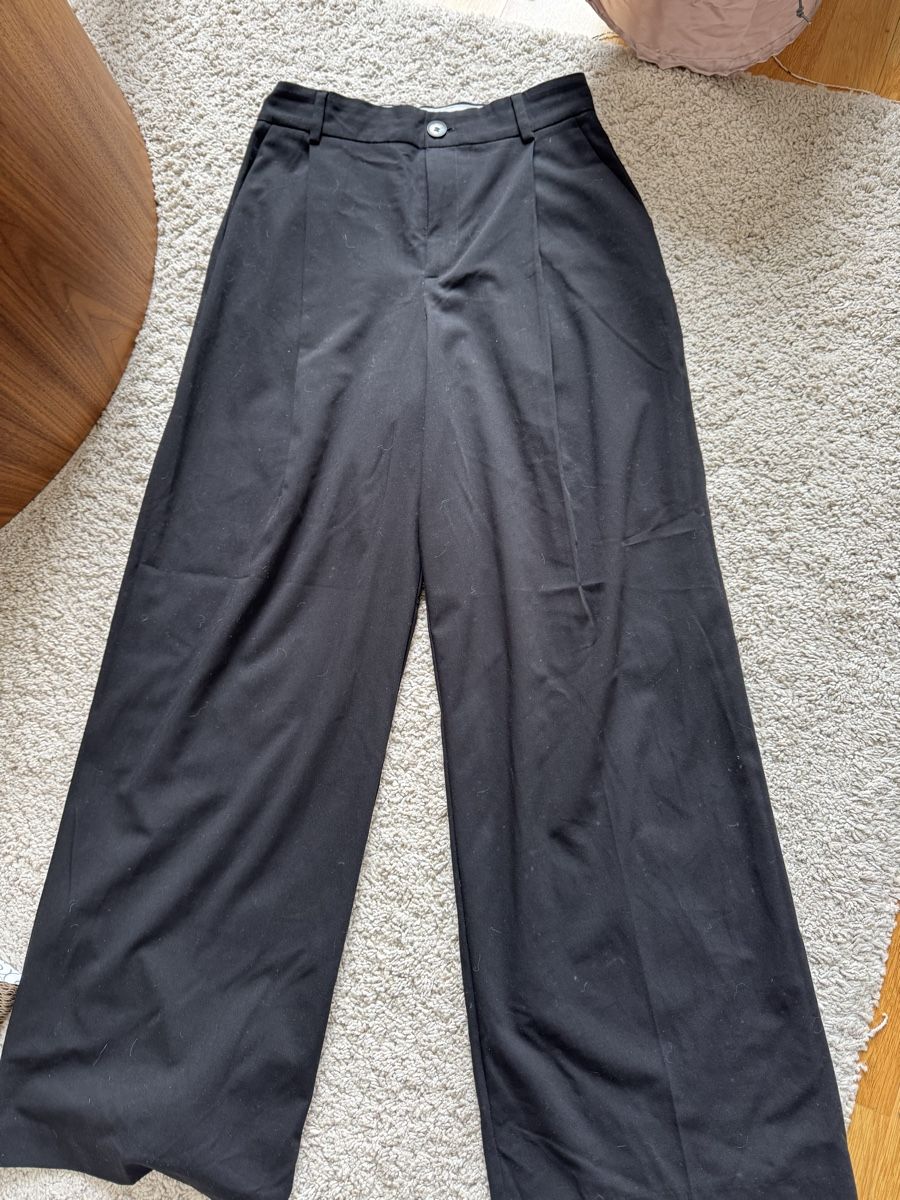 Zara Pantaloni: Zara trousers – Nuovo (secondo la descrizione) da Bern venduto da FashionK92