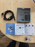 3in1 Endoskop Typ-C Android PC Kamera neu