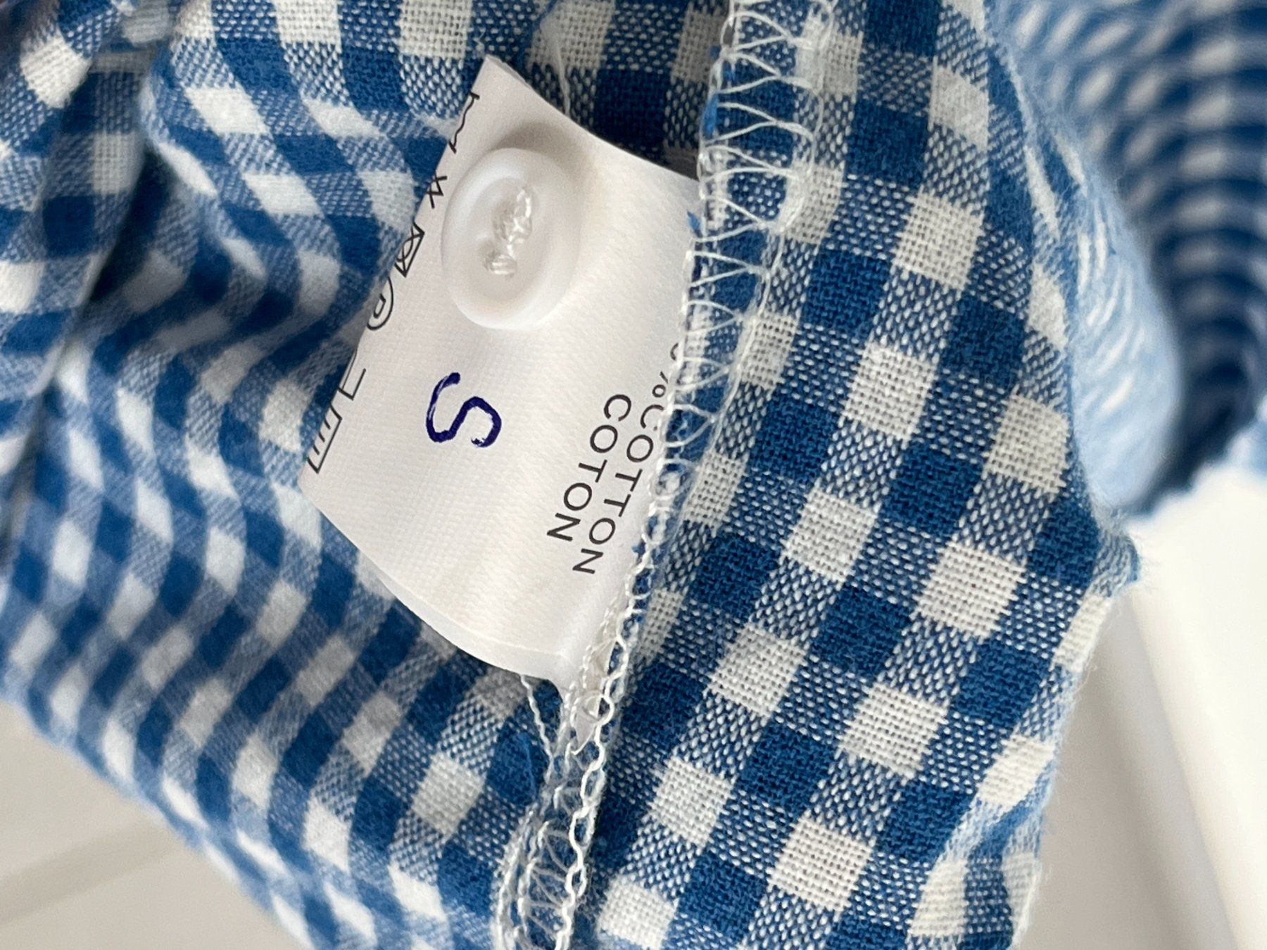 Robes: Süsses Kleid, Baumwolle, Gr. S, NEU – Neuf avec emballage d'origine à Interlaken par Jasmin_Flower 4