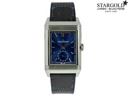 Jaeger-LeCoultre Reverso Duoface Tribute - Q3988482