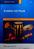 Merget Erziehen mit Musik in der sozialpädagog.  Ausbildung