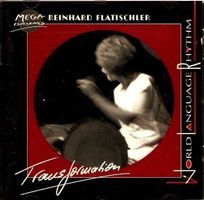 Reinhard Flatischler, Wolfgang Pusching, Milton Cardona,